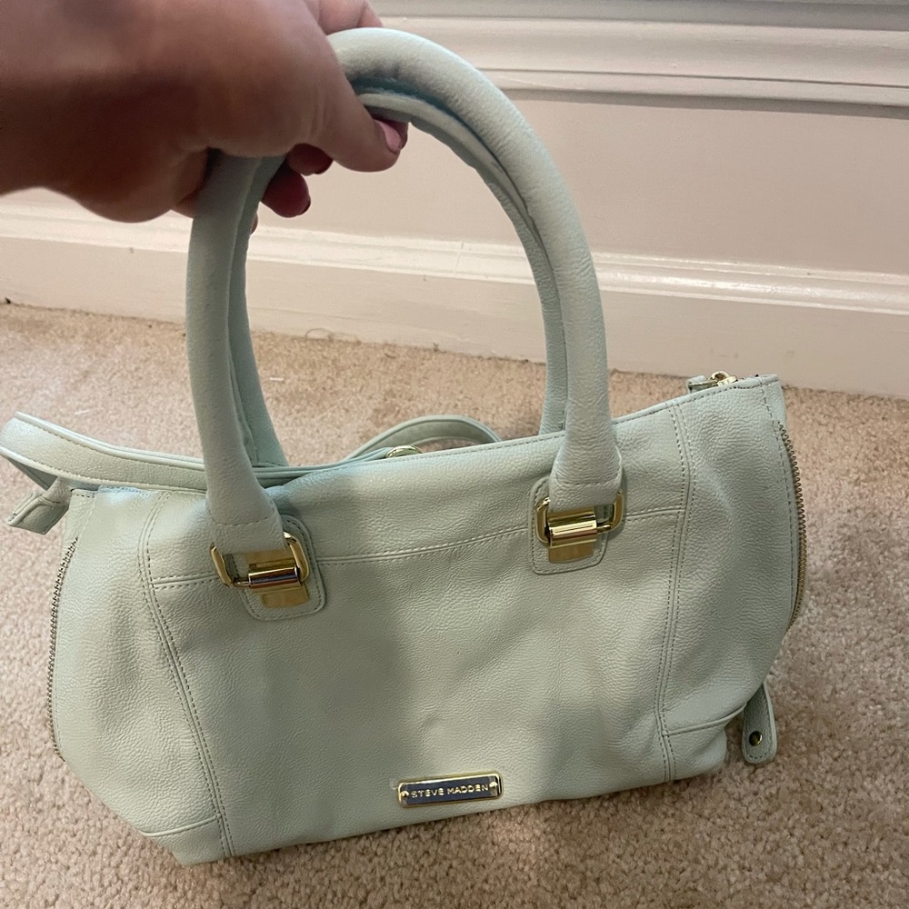 STEVE MADDEN PURSE